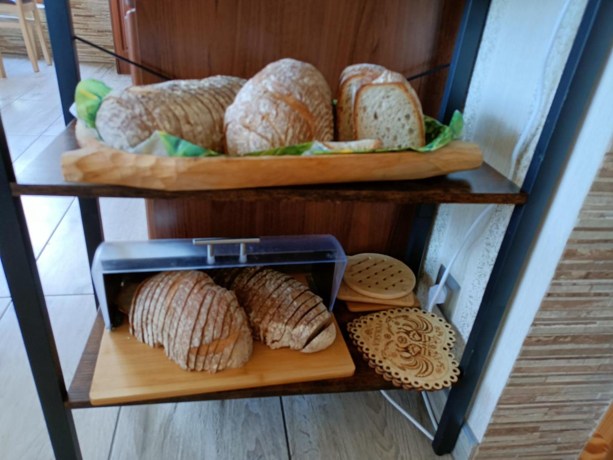 Udany Villa Apartament Szczyrk Exteriör bild